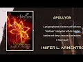 Download Lagu Apollyon by Jennifer L  Armentrout Audiobook