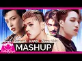 Download Lagu ATEEZ /SUPERM /KARD ft. STRAY KIDS - ' WONDERLAND / JOPPING / DUMB Litty' ft Miroh KPOP MASHUP 2019