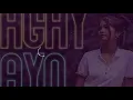 Bagay Tayo - ALLMO$T (Official Lyric Video)