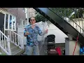 Clear tarp review
