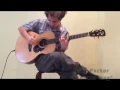 Gary Parker "Winfield Rag"