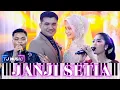 Janji Setia - Sinta narulita Feat Sendy   -  cipt.Andi Odang - Tj music