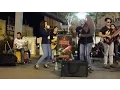 Download Lagu berdiri bulu romaku-Nurul feat retmelo buskers cover Hetty Koes Endang,mantap berdiri