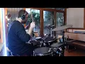 Download Lagu Amira Elfeky - Forever Overdose (Drum Cover)
