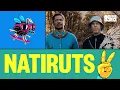 Download Lagu NATIRUTS | JOÃO ROCK 2025 (SHOW COMPLETO)