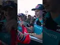 Download Lagu A winning catch-up in parc ferme between Marc Marquez, David Alonso \u0026 Maximo Quiles 🏆🗣️