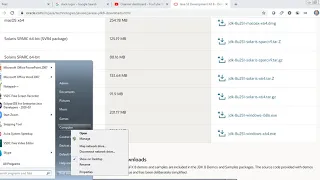 Java Tutorial For Developers 1 - Introduction and Installing the java JDK Step by Step Tutorial