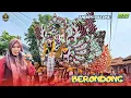 Download Lagu BRONDONG -Voc. RIESKA | Singa Depok ANDI PUTRA 1 | LAMARAN TARUNG - CANTIGI IM.