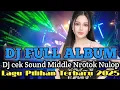 Download Lagu Full Album Dj Middle Nrotok Nulop Terbaru 2025 || Yang Kalian Cari Cari