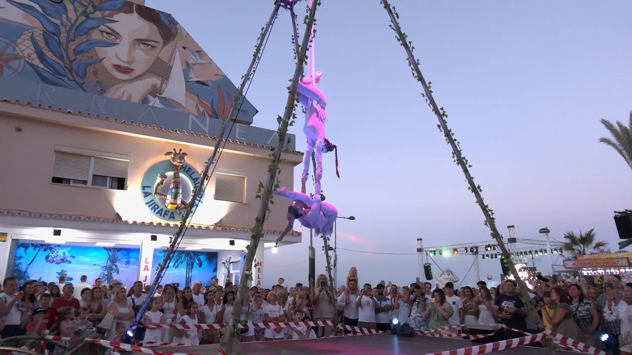 Fiesta de la Luna