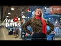 Giant Eagle MyPerks - The Stacker