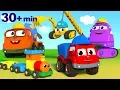 Download Lagu FRIENDS ON WHEELS COMPILATION WITH BUILDING PROJECTS - EPISODES 1-10