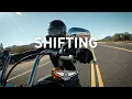How To Shift a Motorcycle Harley-Davidson Riding Academy