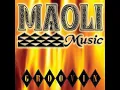 No One - Maoli