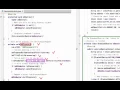 Android App Programming 4-4 Bluetooth Chat