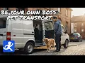 How to Start Your Own Animal Transportation Business