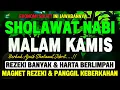 Download Lagu SHOLAWAT PENARIK REZEKI PALING DAHSYAT, Sholawat Nabi Muhammad SAW, SALAWAT JIBRIL MERDU