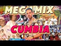 Download Lagu Mega Mix Cumbia | Cumbias Bailables | Cumbia Clásica y De Moda | Cumbia Mix by DJ Vila
