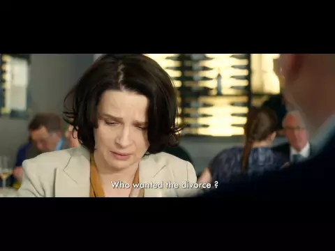 ANOTHER WOMAN'S LIFE TRAILER HD