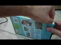 Bored Unboxing - Go Diego Go The Great Jaguar Rescue DVD