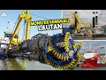 Download Lagu PENGHISAP PASIR DI LAUT DALAM! Inilah 10 Kapal Keruk Terbesar \u0026 Terkuat Paling Mengesankan di Dunia