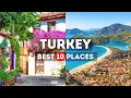 Download Lagu Amazing Places to Visit in Turkey - Travel Video