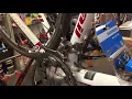 Giant Avail Basic Tune Up