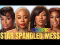 Star Spangled Mess Real Housewives of Atlanta S17 E10 Recap