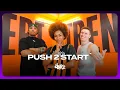 Download Lagu PUSH 2 START - Tyla | FitDance (Choreography)