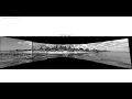 Stitching images feature-based to create panorama with python