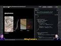 LIVE React Gallery with Keyboard Control keyframers 3 24