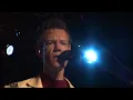 Randy Travis:  Three Wooden Crosses (live performance)