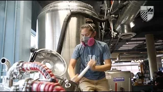 Regis University Applied Craft Brewing Certificate - Careers