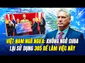 Download Lagu CẢ VIỆT NAM NGÃ NGỬA KHI BIẾT CUBA SỬ DỤNG 385 TỶ VIỆT NAM ỦNG HỘ ĐỂ LÀM VIỆC NÀY