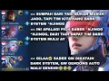 Download Lagu JOMBLO DILARANG MASUK🚫 KETEMU DUO BUCIN ON MIC YANG SO PALING JAGO NGATAIN TIM DARK SYSTEM