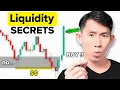 Download Lagu Liquidity Sweeps \u0026 Inducements EXPLAINED in 22 Minutes (Step-by-Step)