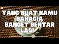 Download Lagu 😉 Bahagia Senyum Lebar Terbingkai Di Wajahmu #generalreading #timelessreading #tarot #mellamorgen
