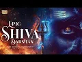 Download Lagu Epic Shiva Darshan |Agam Aggarwal |Siddharth|New Shiva Song 2025|Karpur Gauram| Mahashivratri 2025
