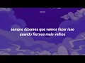olivia o'brien - never be the one / tradução