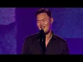 Download Lagu Friends in low places by Enkh Erdene(Mongolian Cowboy) AGT