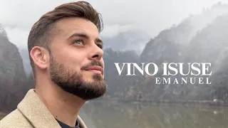 emanuel vino issue cover