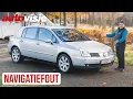 Download Lagu Waarom de Renault Vel Satis bij zijn lancering al gedoemd was | Sjoerds Weetjes 377