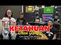 Download Lagu KETAHUAN - MATA BAND (LIVE COVER DHEA GEMOII) POJOK SUARA VERSI KOPLO KENDANG SUNDA