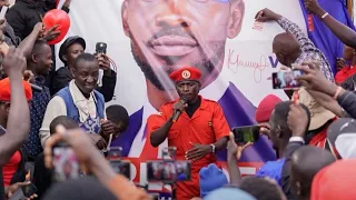 LIVE H E PRESIDENT KERETANYI LIVE IN MASAKA LUKAYA Bobiwinelive Bobiwine Masaka  LIVE H E PRESIDENT KERETANYI LIVE IN MASAKA LUKAYA Bobiwinelive Bobiwine Masaka