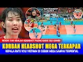 BOGEMAN HEADSHOT Megawati Buat Tumbang KAPTEN Vietnam ! Langsung Pucet Terkapar Sea Games Indonesia