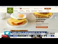 Panera Bread expanding local delivery services