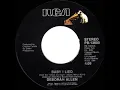 Download Lagu 1983 HITS ARCHIVE: Baby I Lied - Deborah Allen (stereo 45)