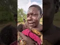 Download Lagu #hadzabetribe#dudukwe#chaaba#wildlife#yummyfood#foryou#trendingvideo#village