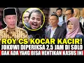 Lagu JOKOWI DATANG PENYIDIK! ROY SURYO CS KOCAR KACIR! PERMINTAAN PENGHENTIAN PENYIDIKAN DI TOLAK?!
