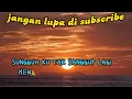Download Lagu Fany Zee feat Aprilian -Selendang Biru{lirik Lagu}#lagumelayu #slowrock #selendangbiru#fanyzee